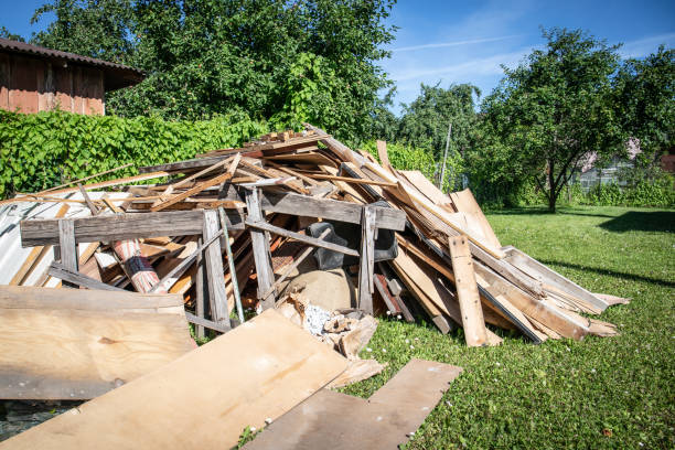 Reliable Whitewater, KS Junk Removal Services Solutions