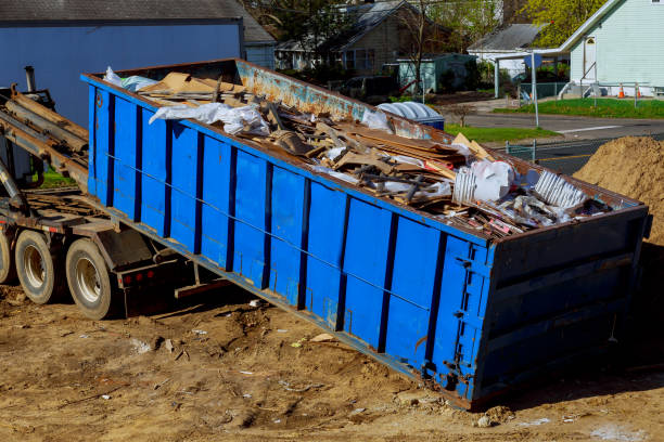 Best Recycling Services for Junk  in Whitewater, KS